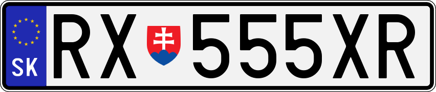 Typ III - Bežná 1R