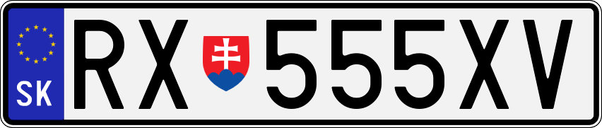 Typ III - Bežná 1R