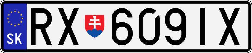 Typ III - Bežná 1R