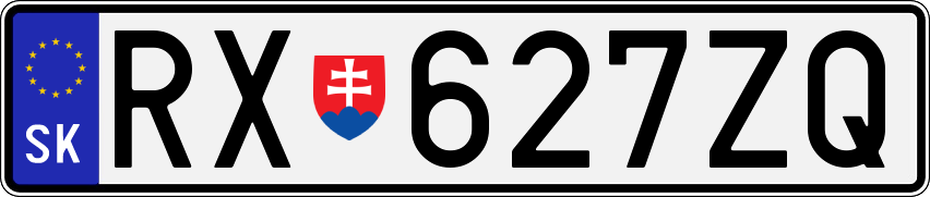 Typ III - Bežná 1R