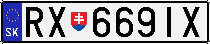 Typ III - Bežná 1R