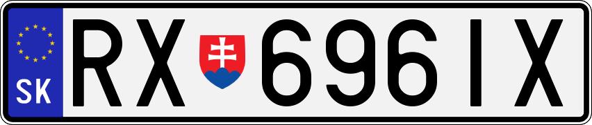 Typ III - Bežná 1R
