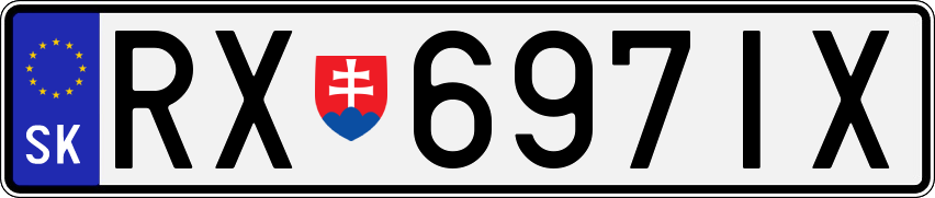 Typ III - Bežná 1R