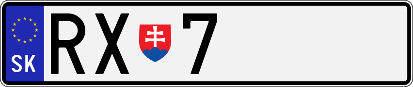 Typ III - Bežná 1R