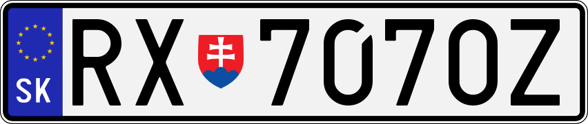 Typ III - Bežná 1R