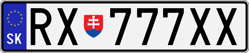 Typ III - Bežná 1R
