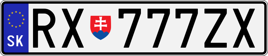 Typ III - Bežná 1R