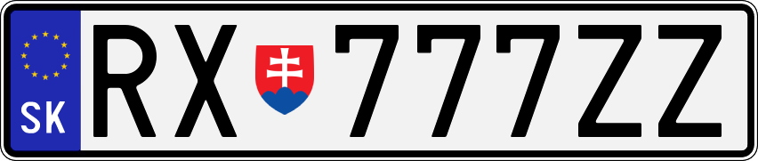 Typ III - Bežná 1R