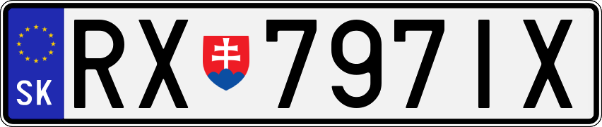 Typ III - Bežná 1R