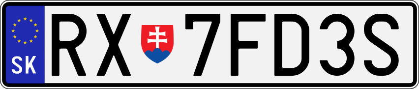 Typ III - Bežná 1R