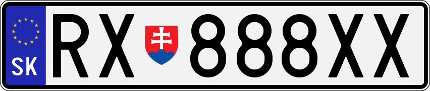 Typ III - Bežná 1R
