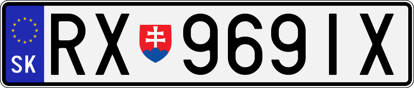 Typ III - Bežná 1R