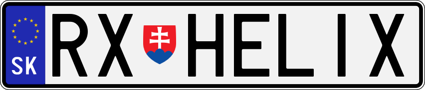Typ III - Bežná 1R