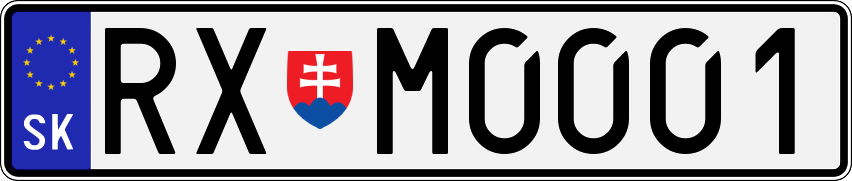 Typ III - Bežná 1R