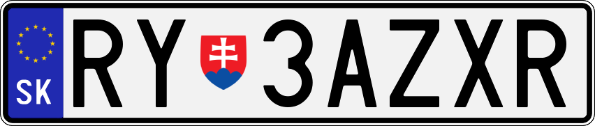 Typ III - Bežná 1R