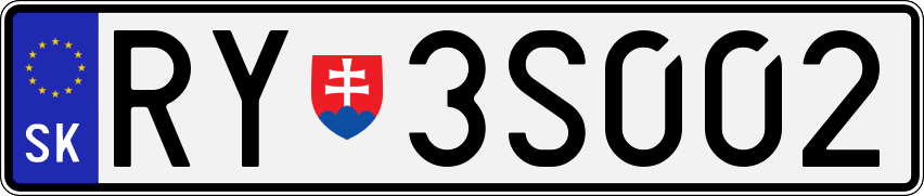Typ III - Bežná 1R