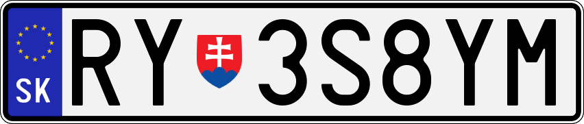 Typ III - Bežná 1R