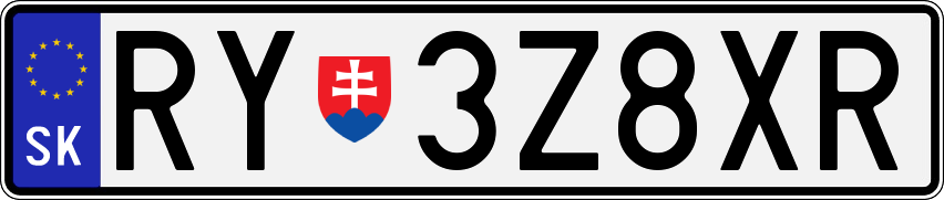 Typ III - Bežná 1R