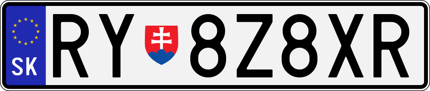 Typ III - Bežná 1R