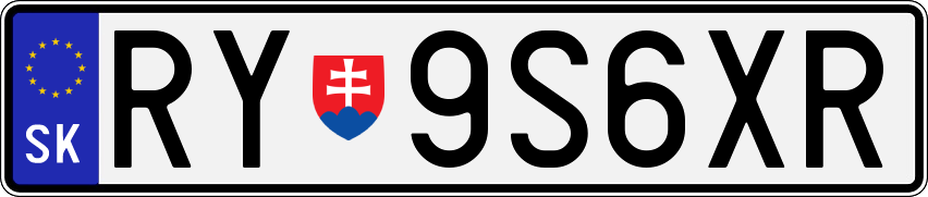 Typ III - Bežná 1R