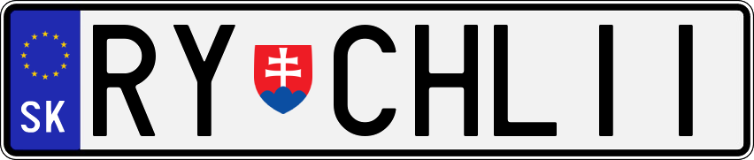 Typ III - Bežná 1R