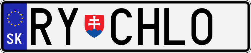 Typ III - Bežná 1R