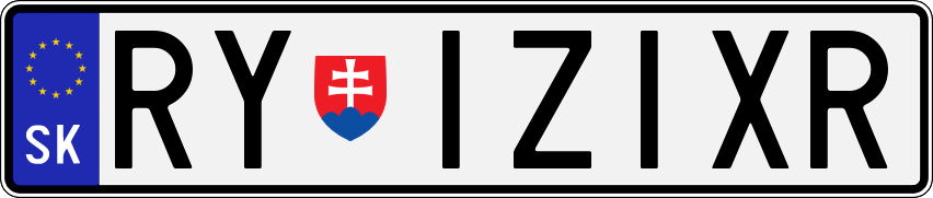 Typ III - Bežná 1R