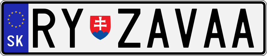 Typ III - Bežná 1R