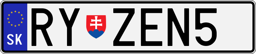 Typ III - Bežná 1R