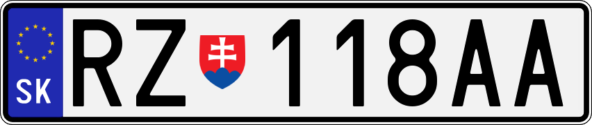Typ III - Bežná 1R