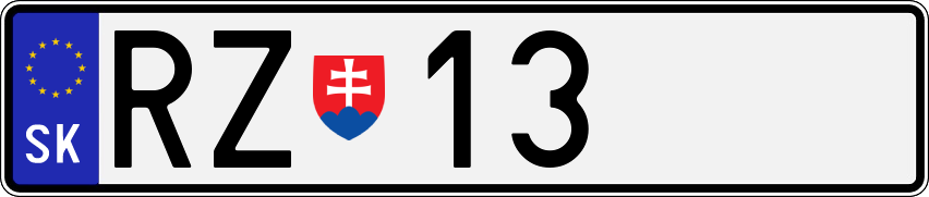 Typ III - Bežná 1R