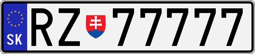 Typ III - Bežná 1R