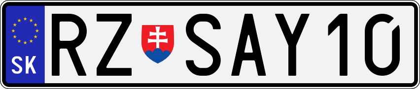 Typ III - Bežná 1R