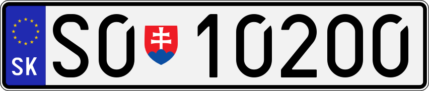 Typ III - Bežná 1R