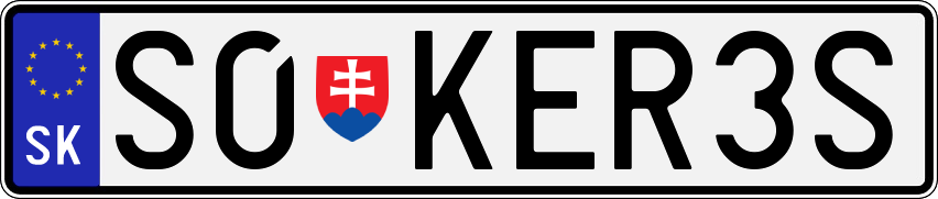 Typ III - Bežná 1R