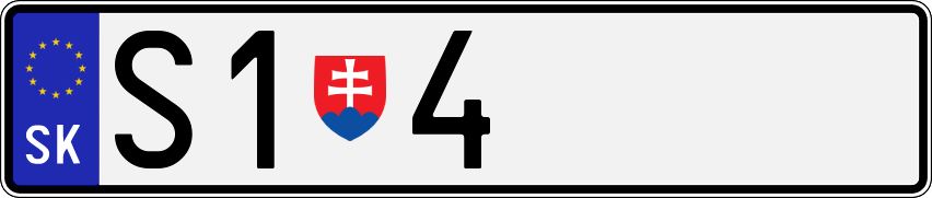 Typ III - Bežná 1R