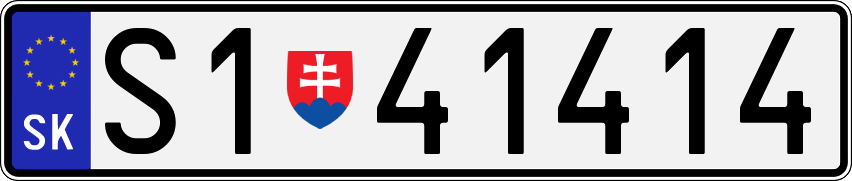 Typ III - Bežná 1R