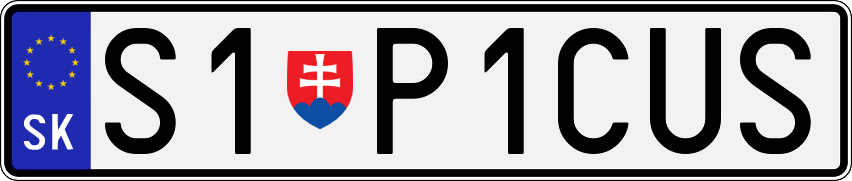 Typ III - Bežná 1R