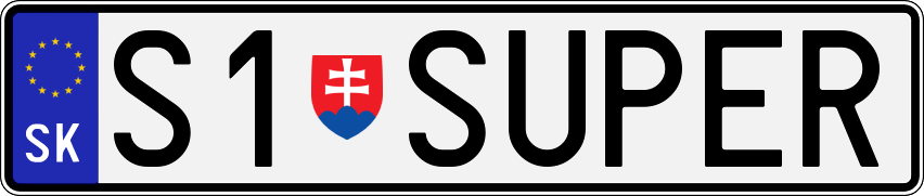 Typ III - Bežná 1R