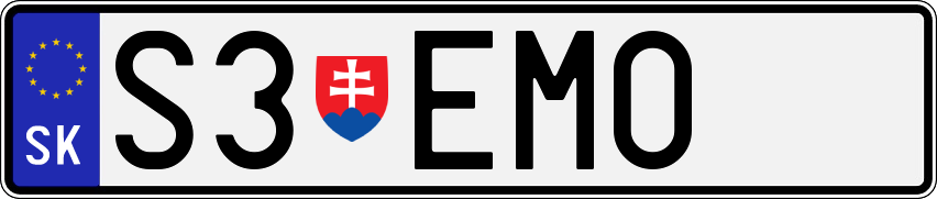 Typ III - Bežná 1R