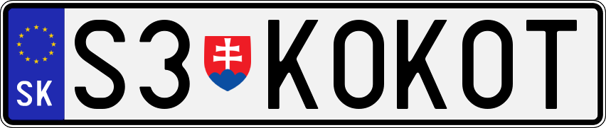 Typ III - Bežná 1R