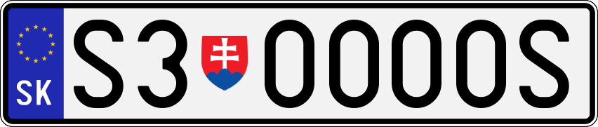 Typ III - Bežná 1R