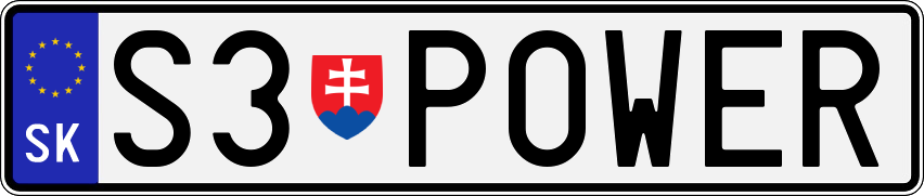 Typ III - Bežná 1R