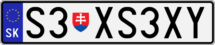 Typ III - Bežná 1R