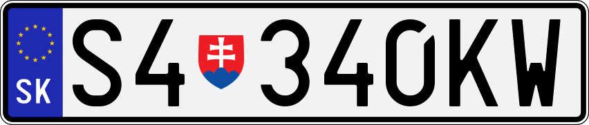 Typ III - Bežná 1R