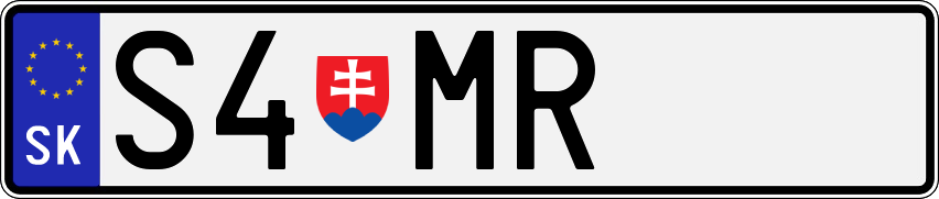 Typ III - Bežná 1R