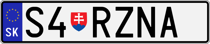 Typ III - Bežná 1R