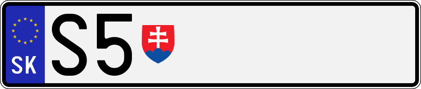Typ III - Bežná 1R