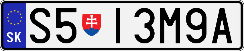 Typ III - Bežná 1R