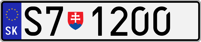 Typ III - Bežná 1R